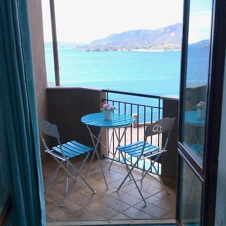 Apartment On The Sea Cagliari Ngoại thất bức ảnh