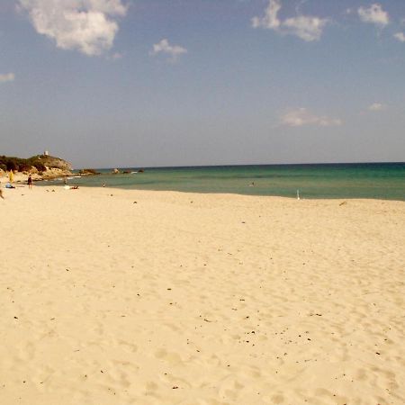 Apartment On The Sea Cagliari Ngoại thất bức ảnh