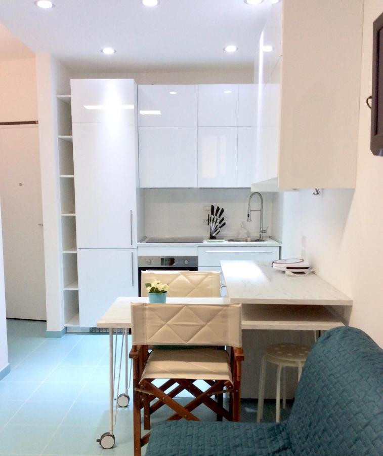Apartment On The Sea Cagliari Ngoại thất bức ảnh