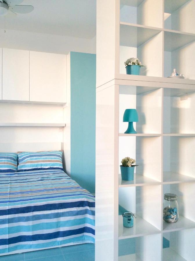 Apartment On The Sea Cagliari Ngoại thất bức ảnh