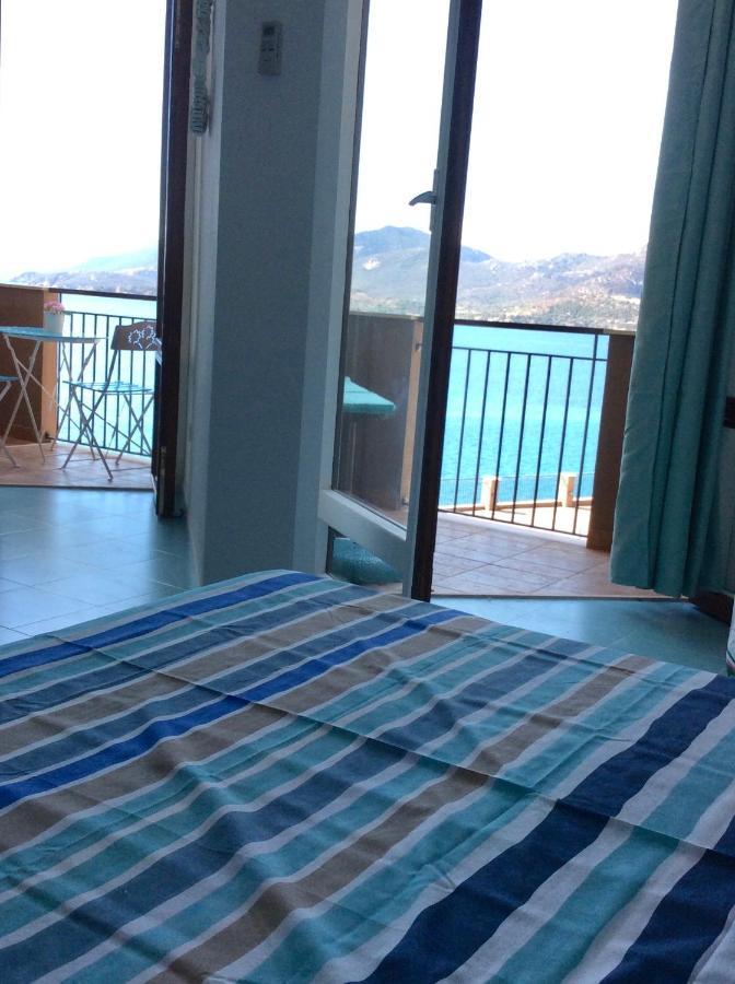Apartment On The Sea Cagliari Ngoại thất bức ảnh