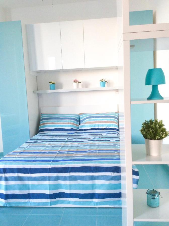 Apartment On The Sea Cagliari Ngoại thất bức ảnh