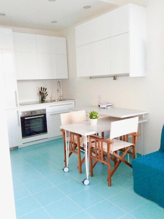 Apartment On The Sea Cagliari Ngoại thất bức ảnh