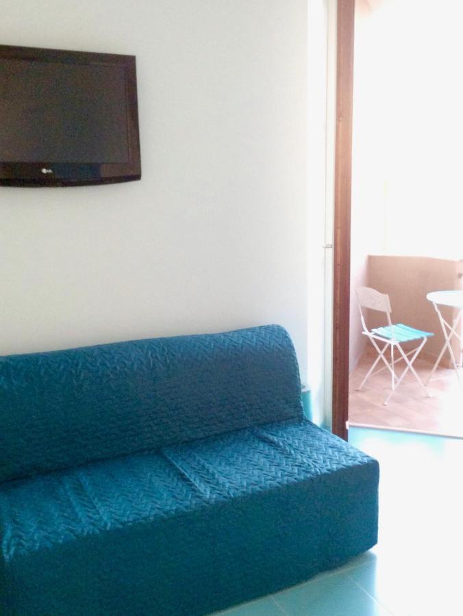 Apartment On The Sea Cagliari Ngoại thất bức ảnh