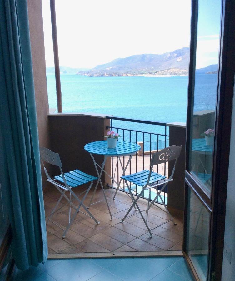 Apartment On The Sea Cagliari Ngoại thất bức ảnh
