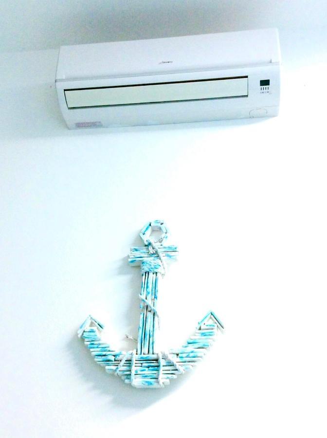 Apartment On The Sea Cagliari Ngoại thất bức ảnh