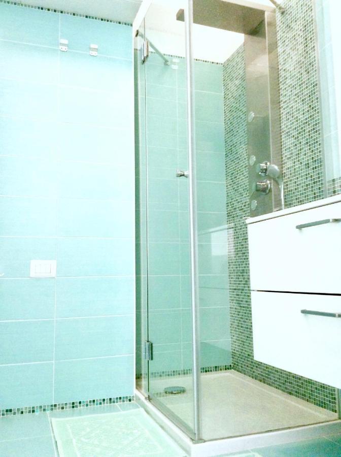 Apartment On The Sea Cagliari Ngoại thất bức ảnh