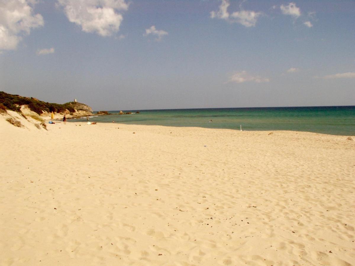 Apartment On The Sea Cagliari Ngoại thất bức ảnh