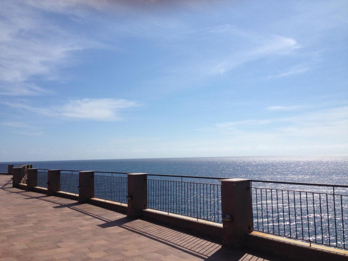 Apartment On The Sea Cagliari Ngoại thất bức ảnh